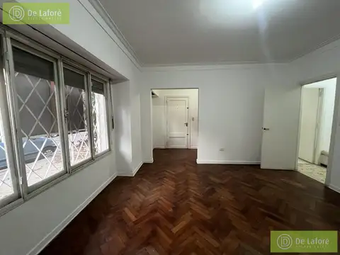 Casa en Alquiler 40 años
