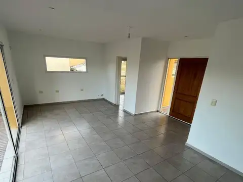 Casa en Alquiler 10 años