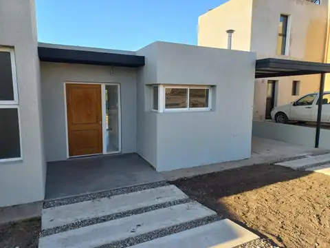 Casa en Alquiler de 2 dormitorios