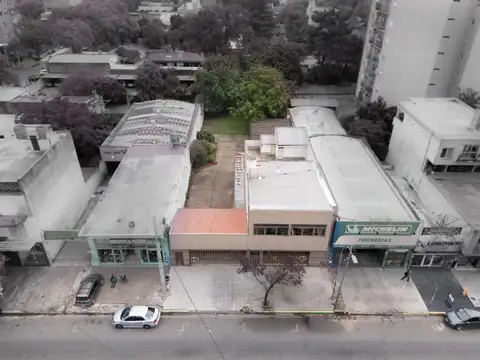 Local en Alquiler 38 años