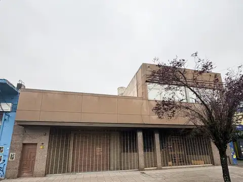 Local en Alquiler en Centro, USD 6.500