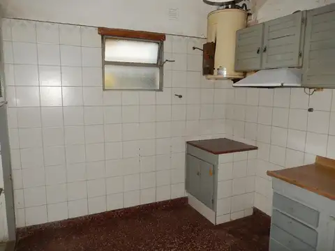 Casa en Venta en Villa Ballester, USD 80.000