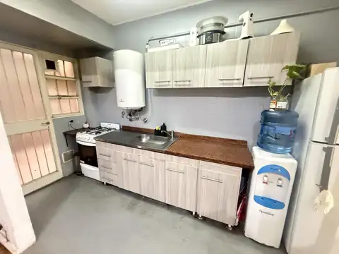 Departamento en Venta en Floresta, USD 75.000