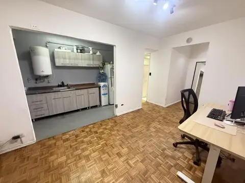 Departamento en Venta en Floresta, CABA