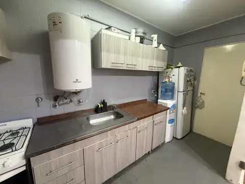 Departamento en Venta al Oeste