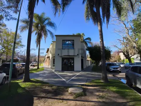 Oficinas en Alquiler en City Bell