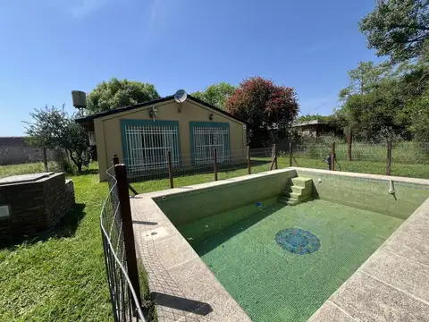 Casa en Perez