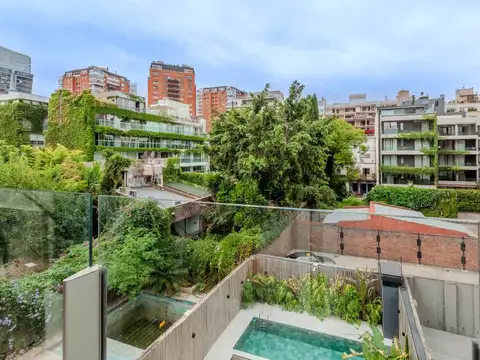 Departamento en Venta 2 años