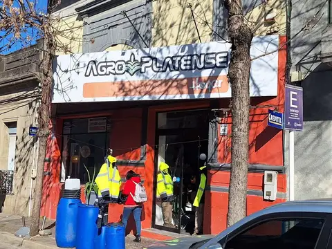 Oportunidad unica en el centro de la ciudad
