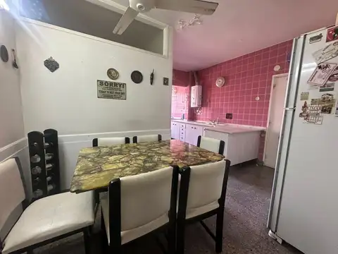 Departamento en Venta de 6 ambientes