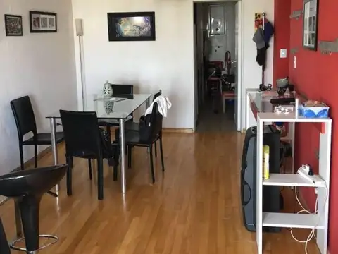 DEPARTAMENTO 3 AMBIENTES CON COCHERA