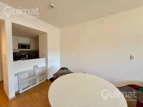 Departamento en Venta en Villa Urquiza, USD 76.000