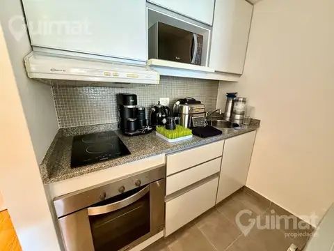 Departamento en Venta al Noroeste