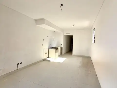 Departamento en Venta en Boedo, USD 95.000