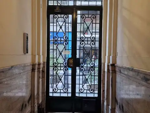 DEPTO. DE EPOCA EN MICROCENTRO IDEAL INVERSORES!!!