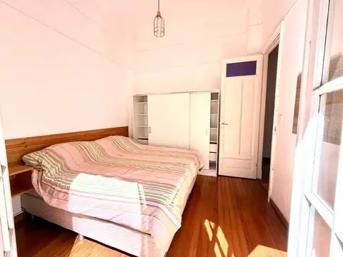 Departamento en Alquiler Apto profesional