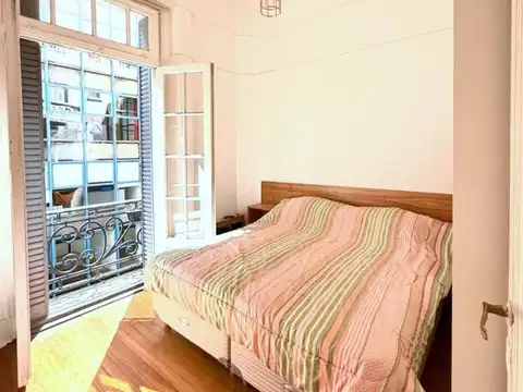 Departamento en Alquiler 80 años