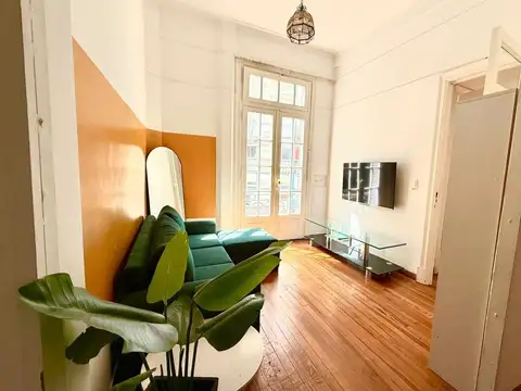 Departamento en Alquiler de 3 ambientes