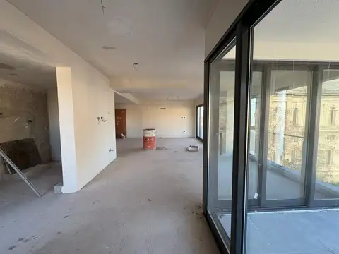 Avenida Francisco Beiró 4000