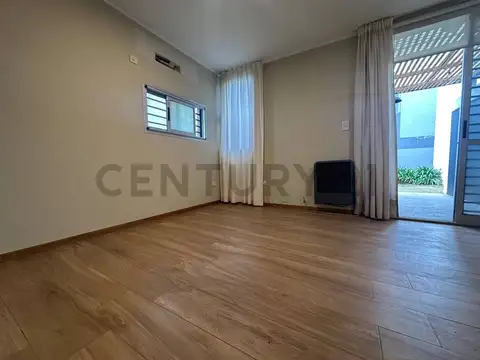 Duplex Refaccionado a Nuevo en Venta en Berisso