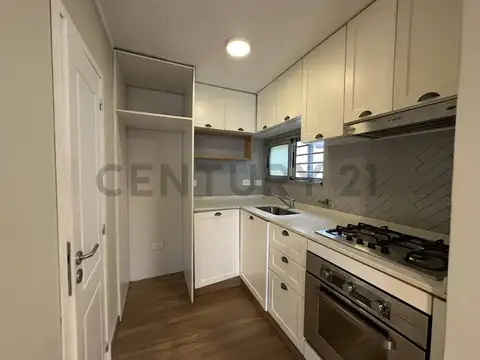 Duplex Refaccionado a Nuevo en Venta en Berisso