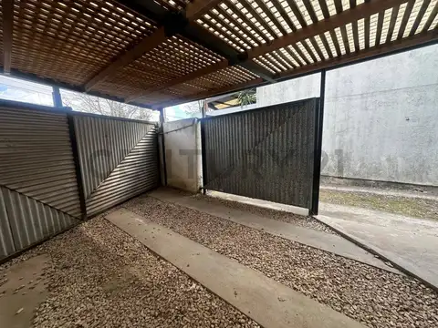 Duplex Refaccionado a Nuevo en Venta en Berisso