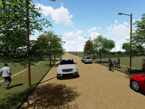 Terreno en Venta, FOT 1,2