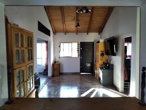 Calle Intendente Madero 200