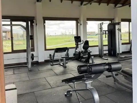 Terreno en Venta 40  mts Fondo