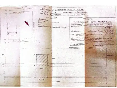 Terreno en Venta en Munro, USD 99.900