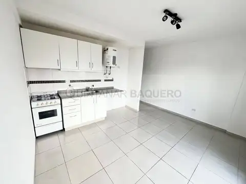 Bonifacini 4800, Piso 6