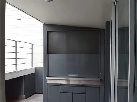 Paseo Colon, Av 1400