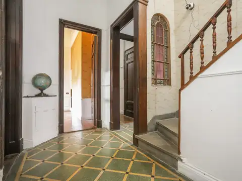 Depto Tipo Casa en Venta con 1 cocheras