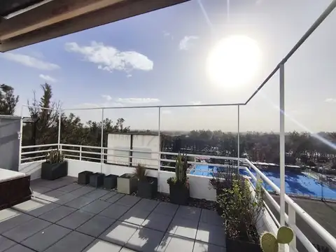 Departamento en Alquiler 19 años