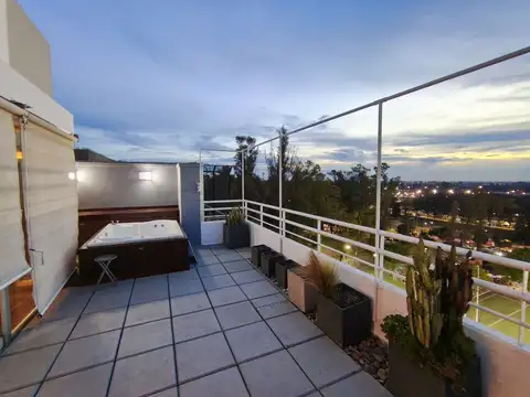 Departamento - Abasto