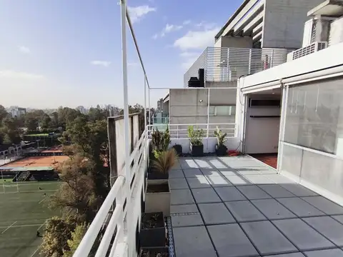 Departamento en Alquiler en Abasto, $ 1.250.000