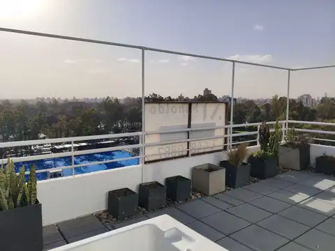Departamento en Alquiler de 2 dormitorios