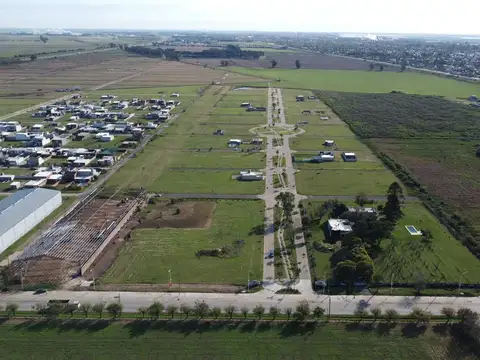 Terreno en Venta en Capitán Bermúdez