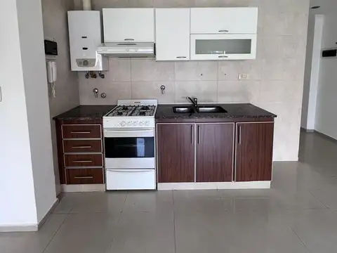 Pedro Lozano 2600, Piso 2