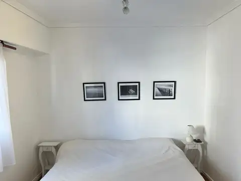 Departamento en Alquiler Temporal al Oeste