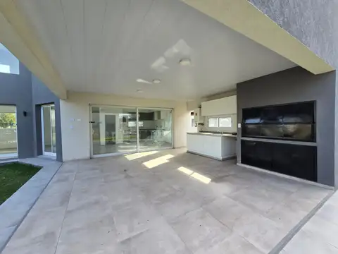 Casa en Venta A Estrenar