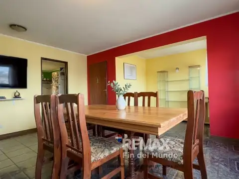 Ushuaia | Venta | Depto 6 amb | 245 Viviendas