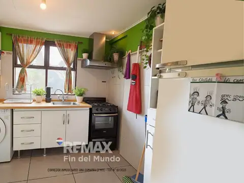 Departamento en Venta de 6 ambientes