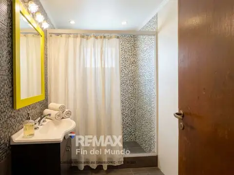 Ushuaia | Venta | Depto 6 amb | 245 Viviendas