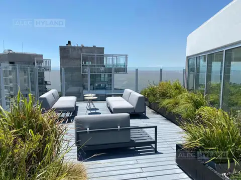 Departamento en Venta 2 años