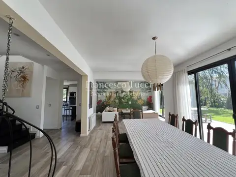 Casa en Venta al Norte