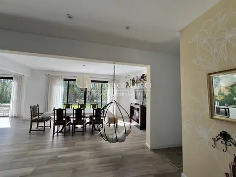 Casa en Venta 8 años