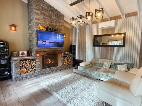 Casa en Venta en El Jaguel, USD 160.000
