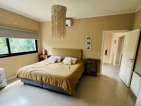 Casa  en Venta en Altos de Manzanares, Pilar, G.B.A. Zona Norte