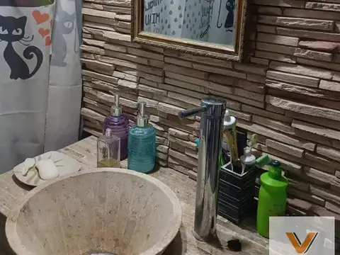 Departamento en venta - 3 Dormitorios 2 Baños - Cochera - 105Mts2 - Esteban Echeverría